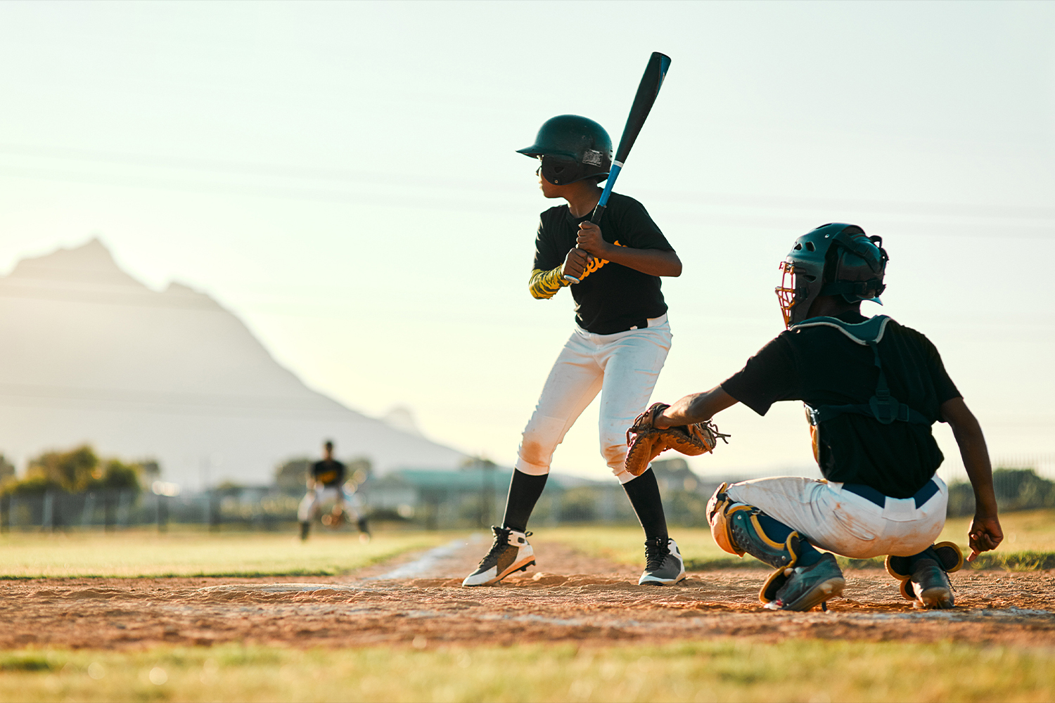 Baseball