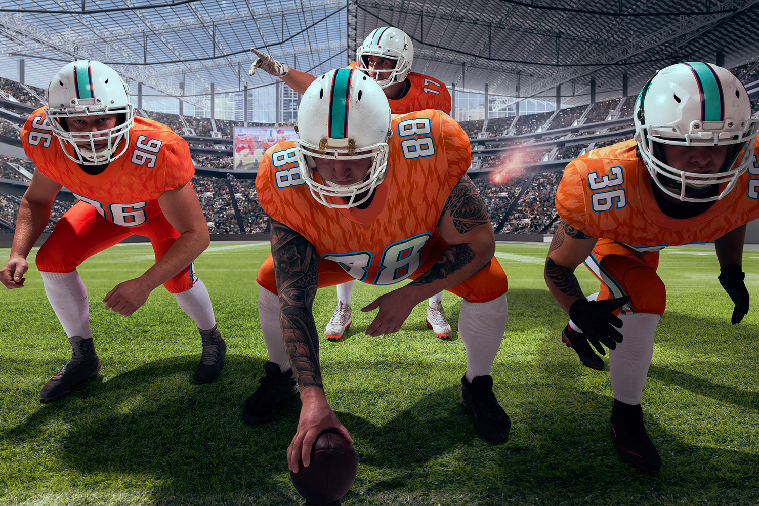 Football