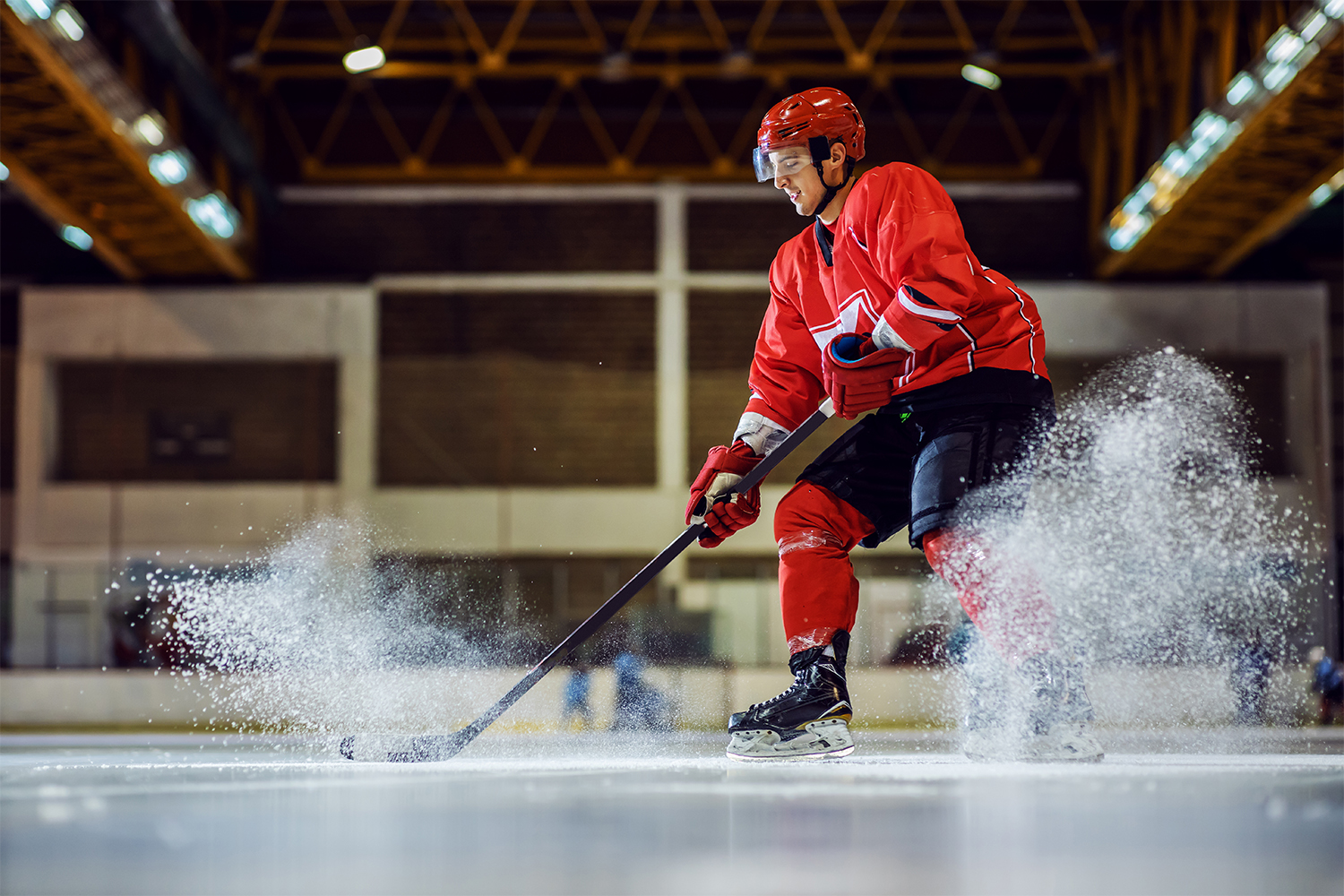 Hockey