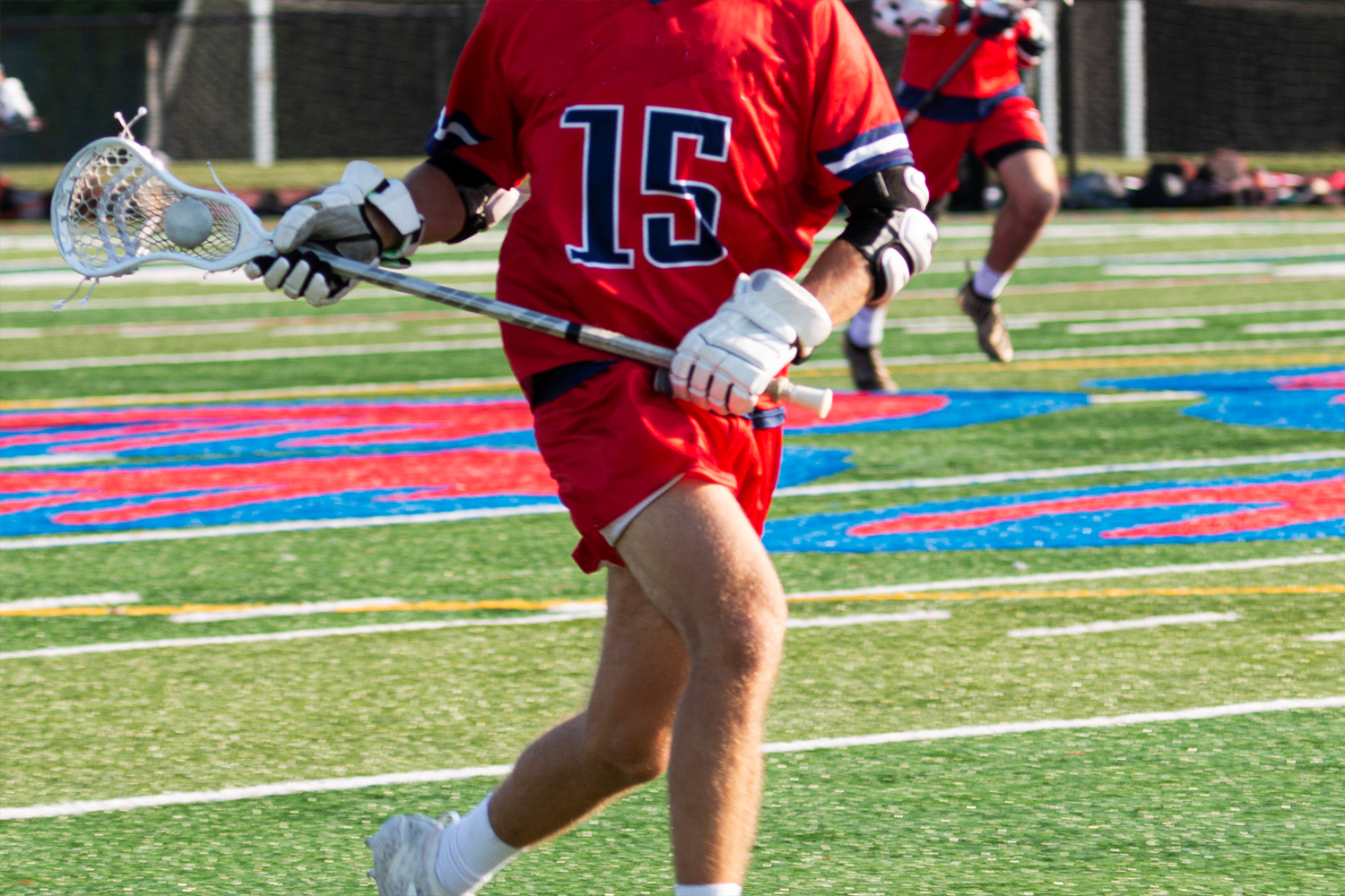 Lacrosse