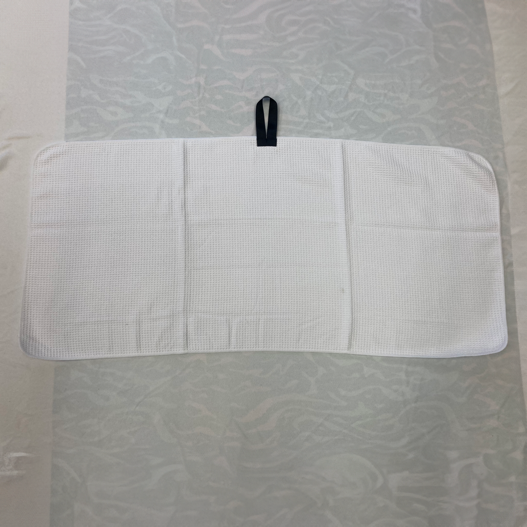 Custom Golf Towel Larger 16.50" x 37"