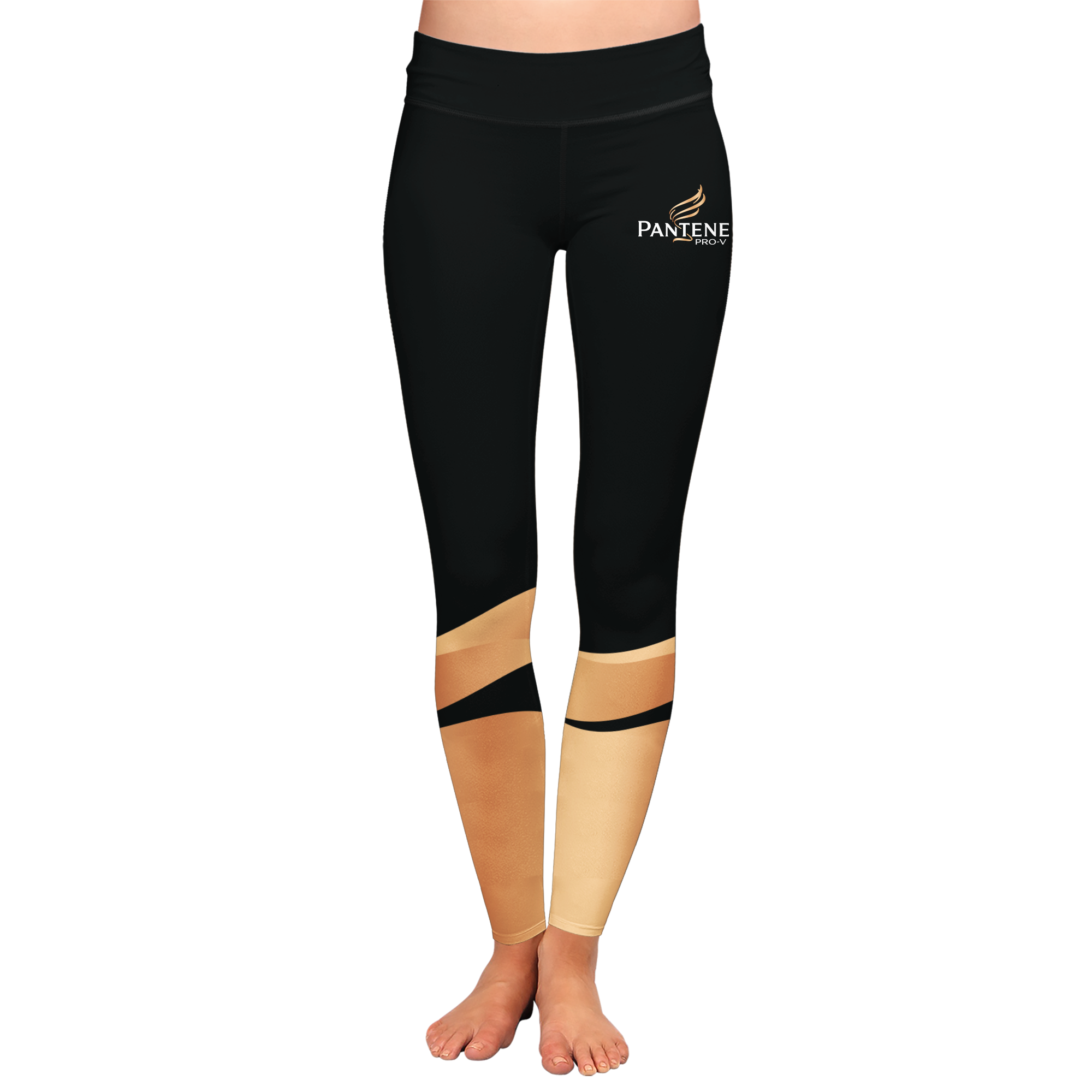 Custom Women's Yoga Legging UBX, Inc.