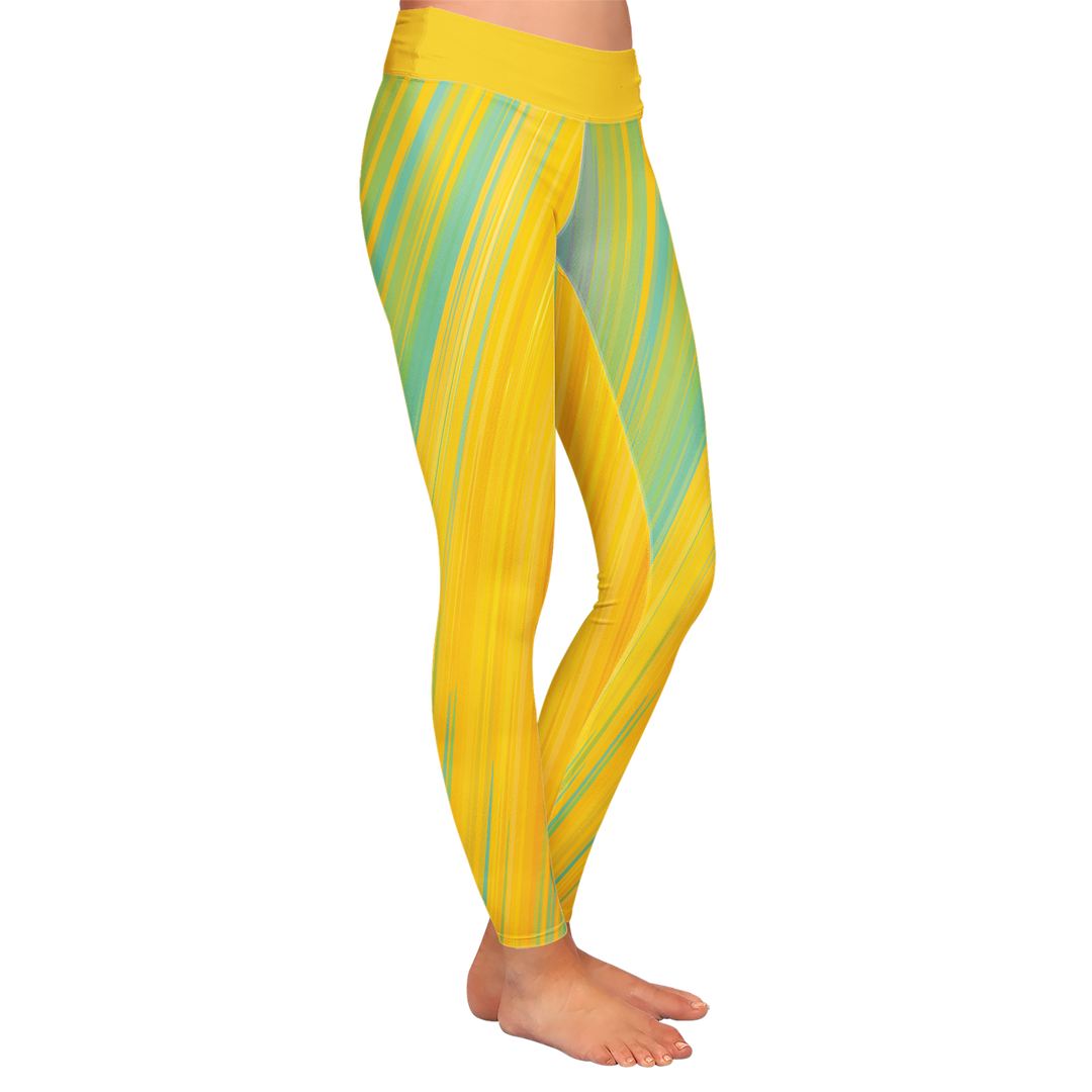 Women's Yoga Legging