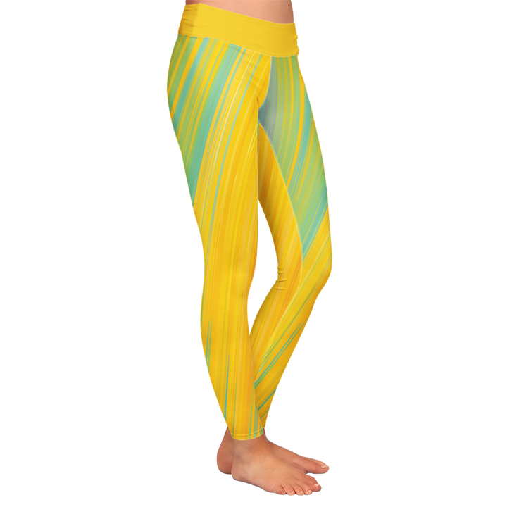 Women's Yoga Legging