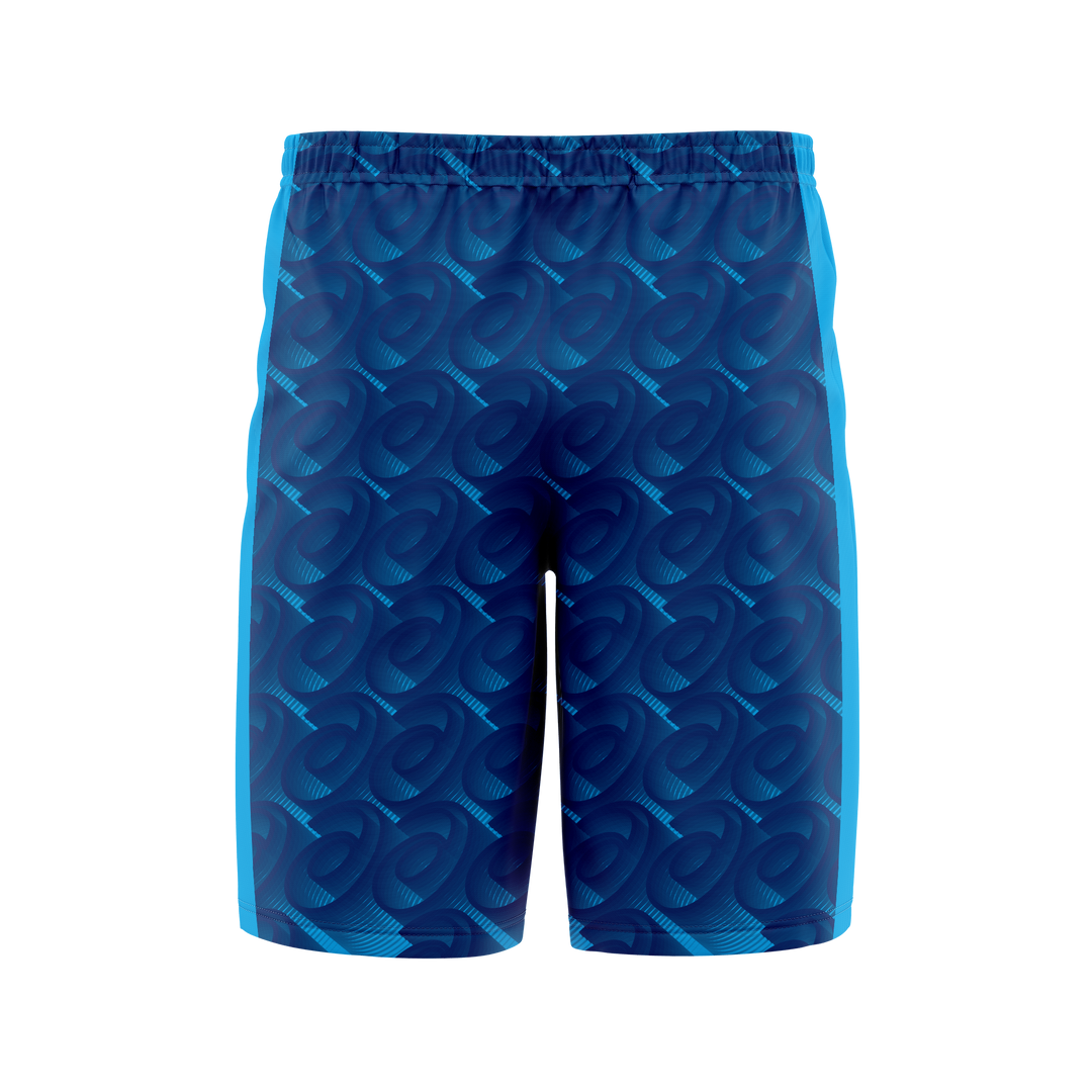 Basketball Game Shorts