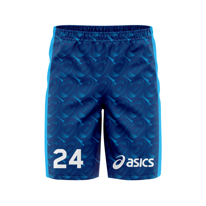 Basketball Game Shorts