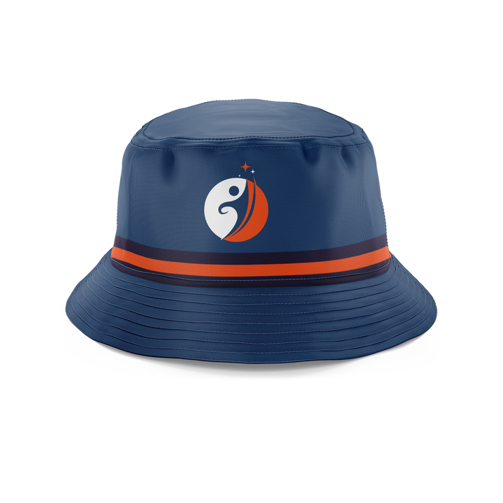 Reversible Bucket Hat