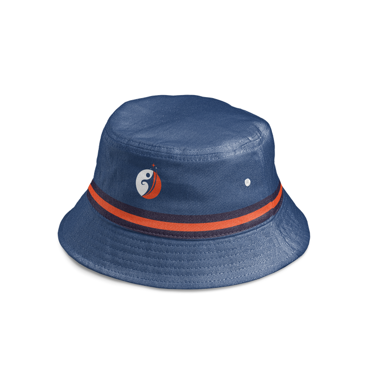 Reversible Bucket Hat