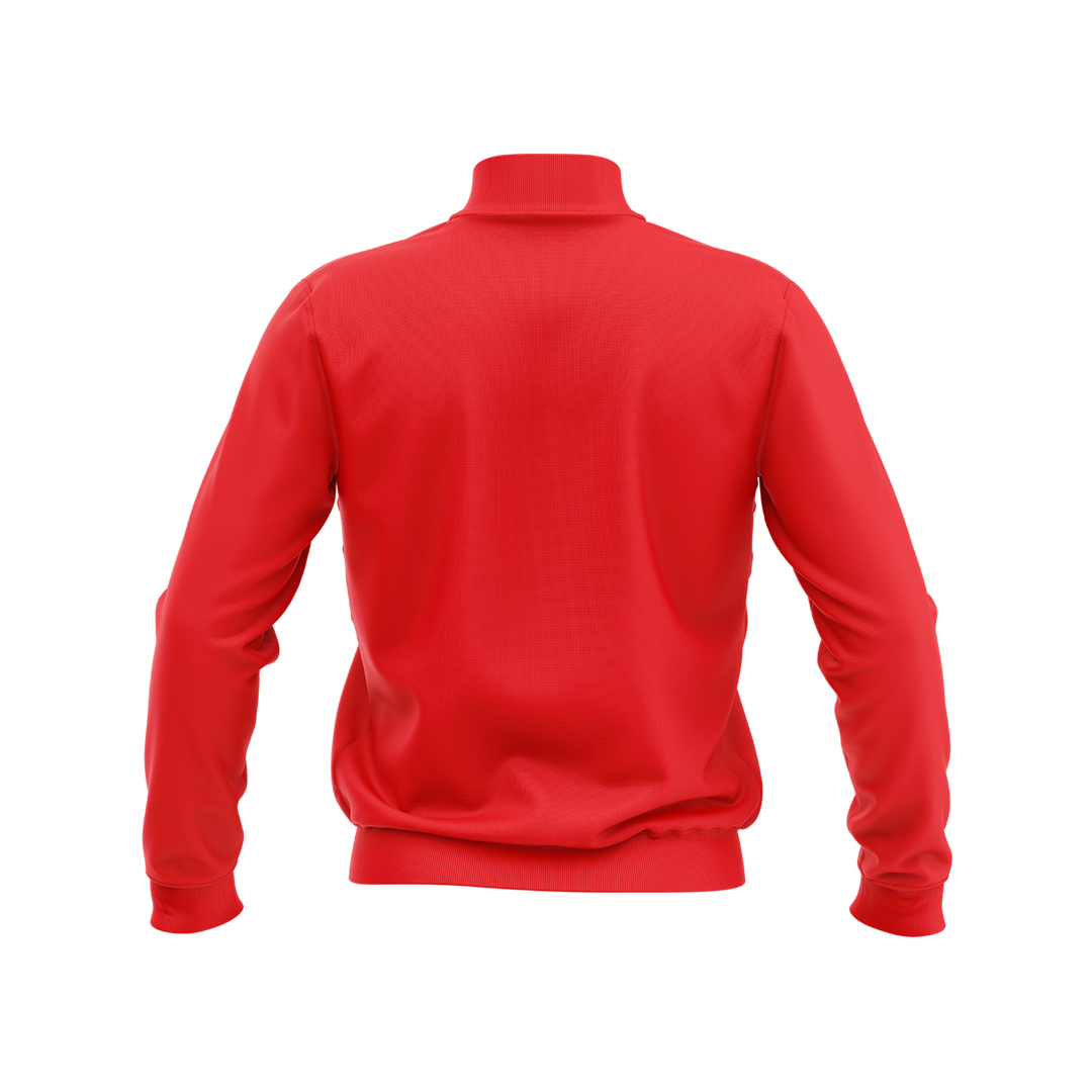 Unisex Bomber Jacket