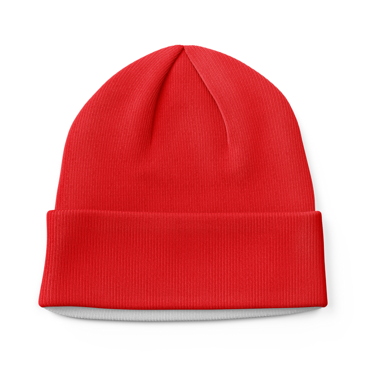 Winter Beanie