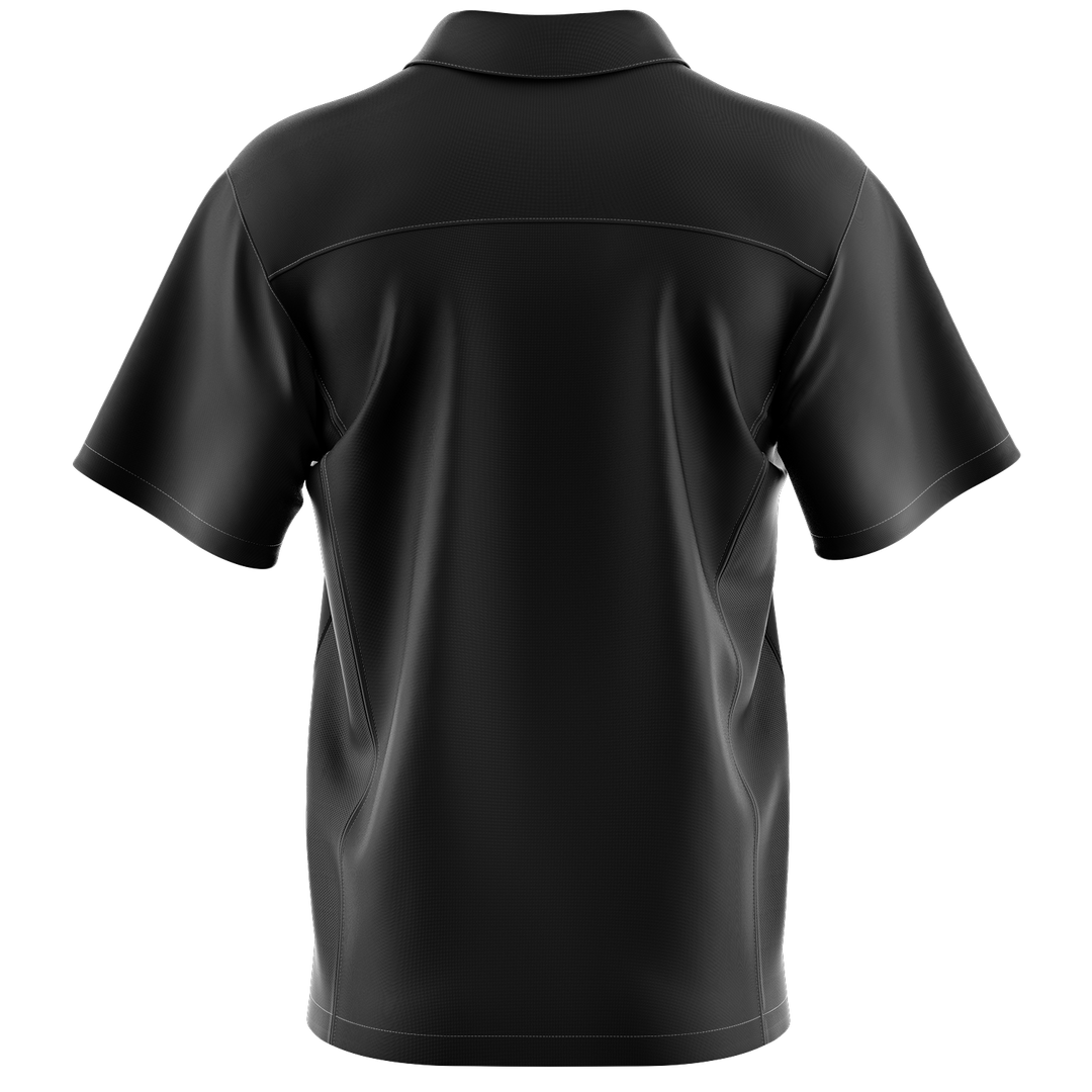 Men's Button-Up Shirt