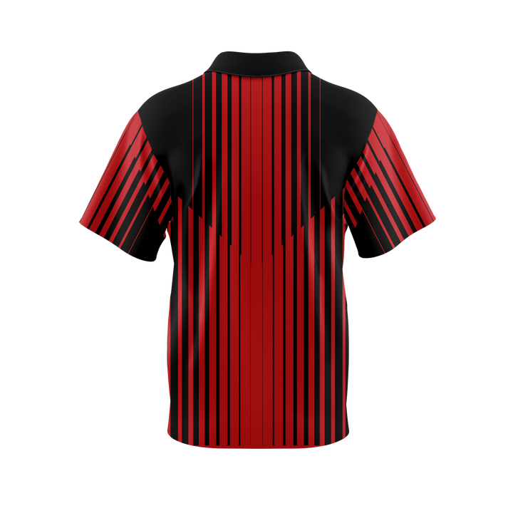 Men's Button-Up Shirt
