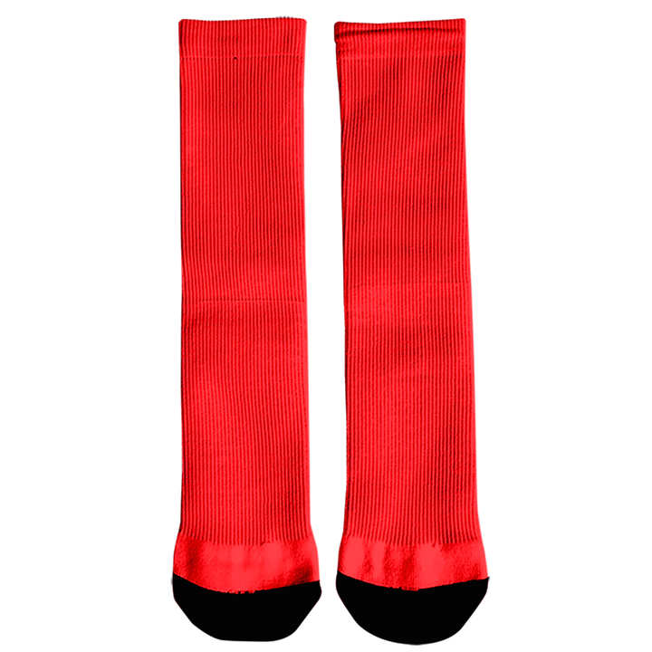 Crew Socks