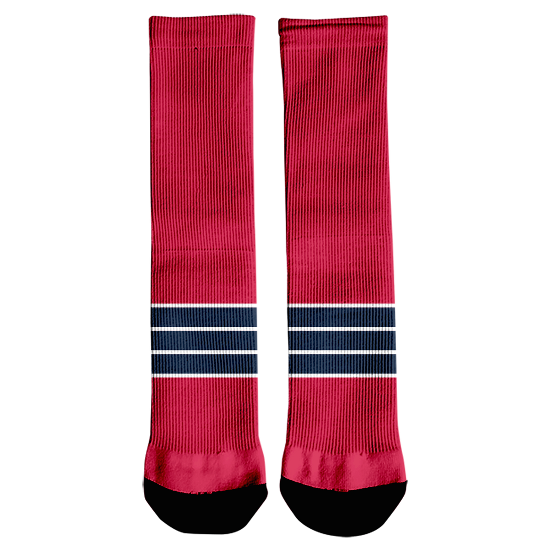 Crew Socks