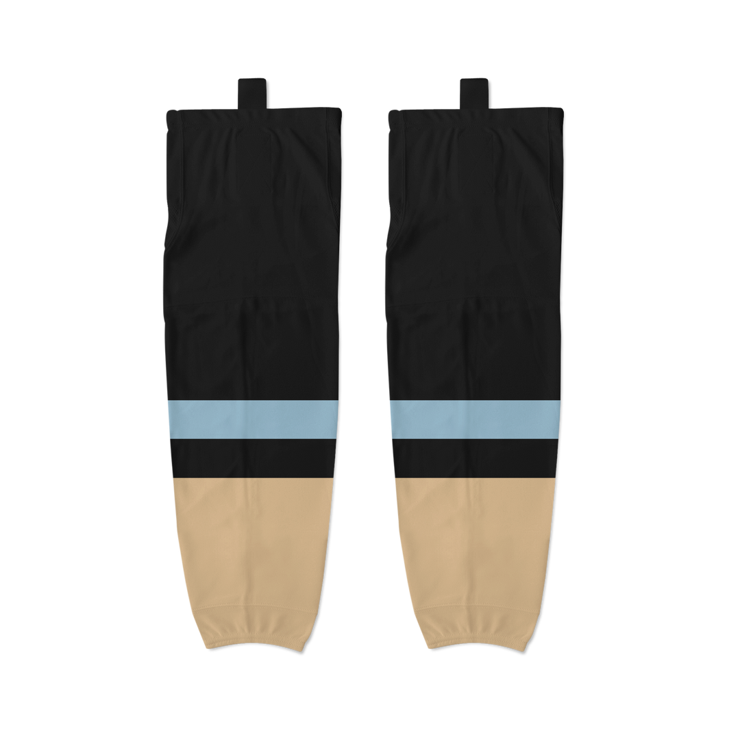 Hockey One Piece Sock