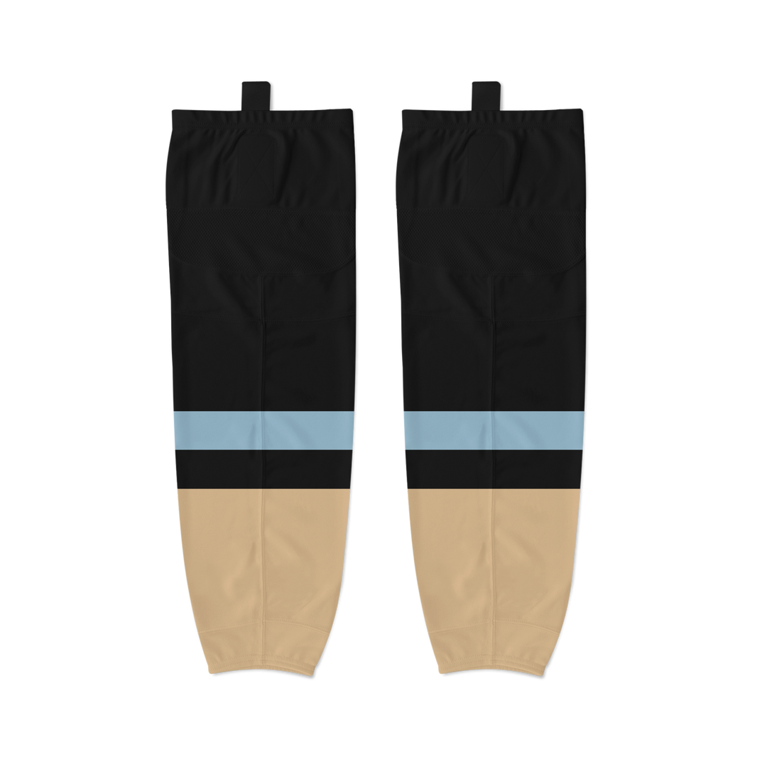 Hockey One Piece Sock