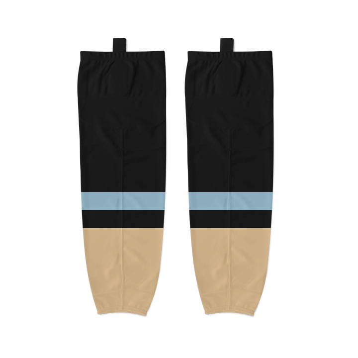 Hockey One Piece Sock