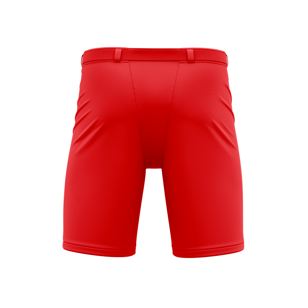Hockey Belted Pant Shell