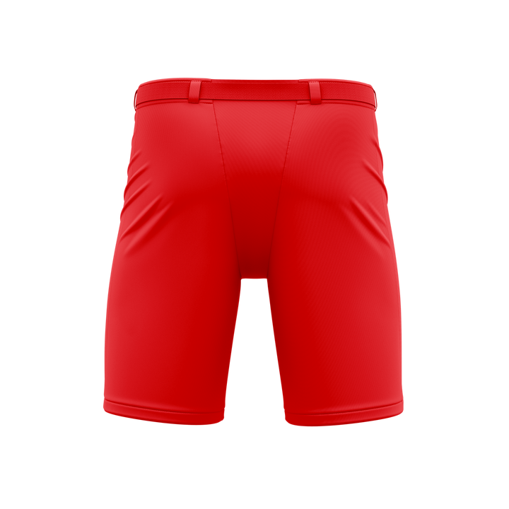 Hockey Belted Pant Shell