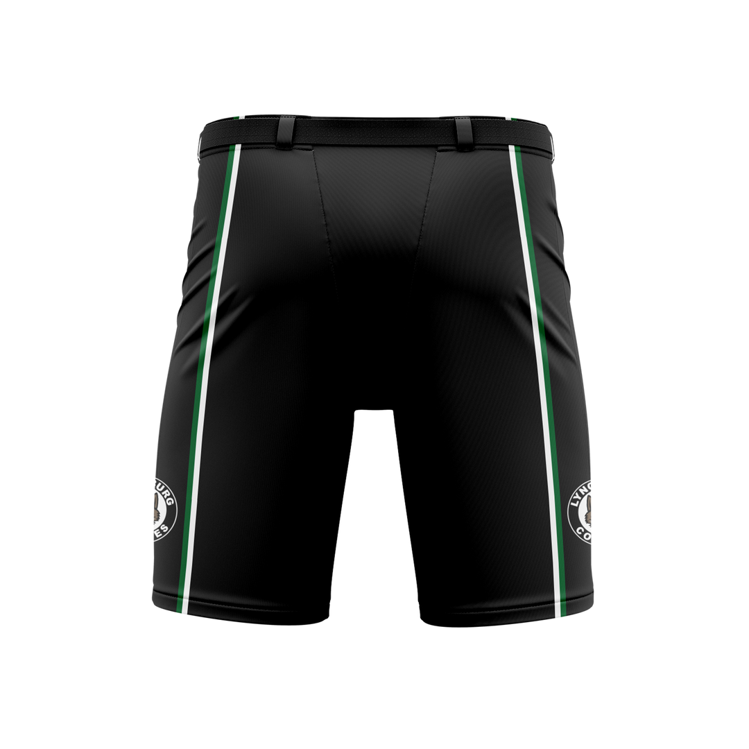 Hockey Belted Pant Shell