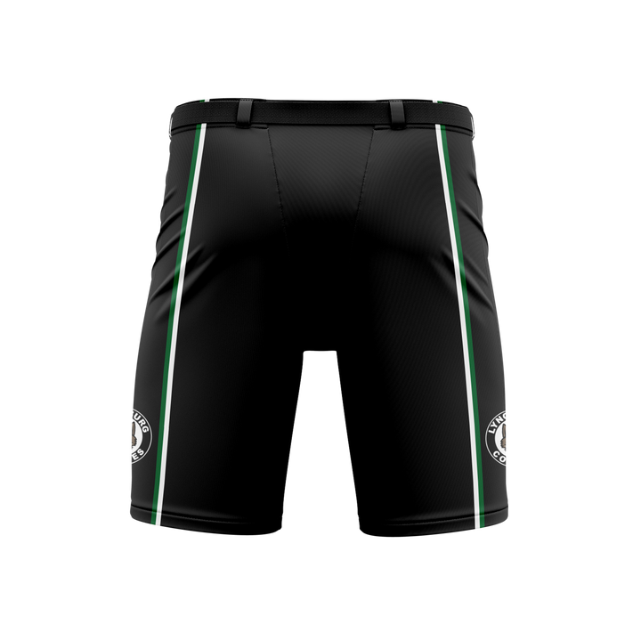 Hockey Belted Pant Shell