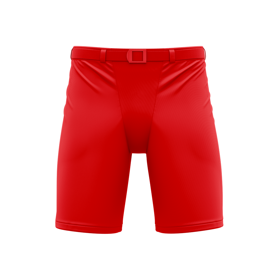 Hockey Belted Pant Shell