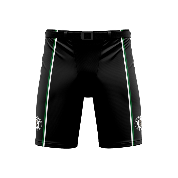 Hockey Belted Pant Shell
