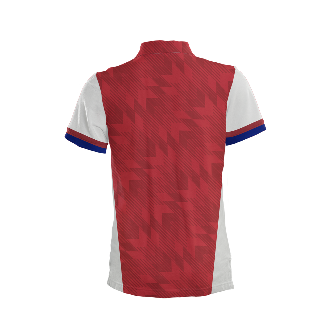 Men's Polo Shirt