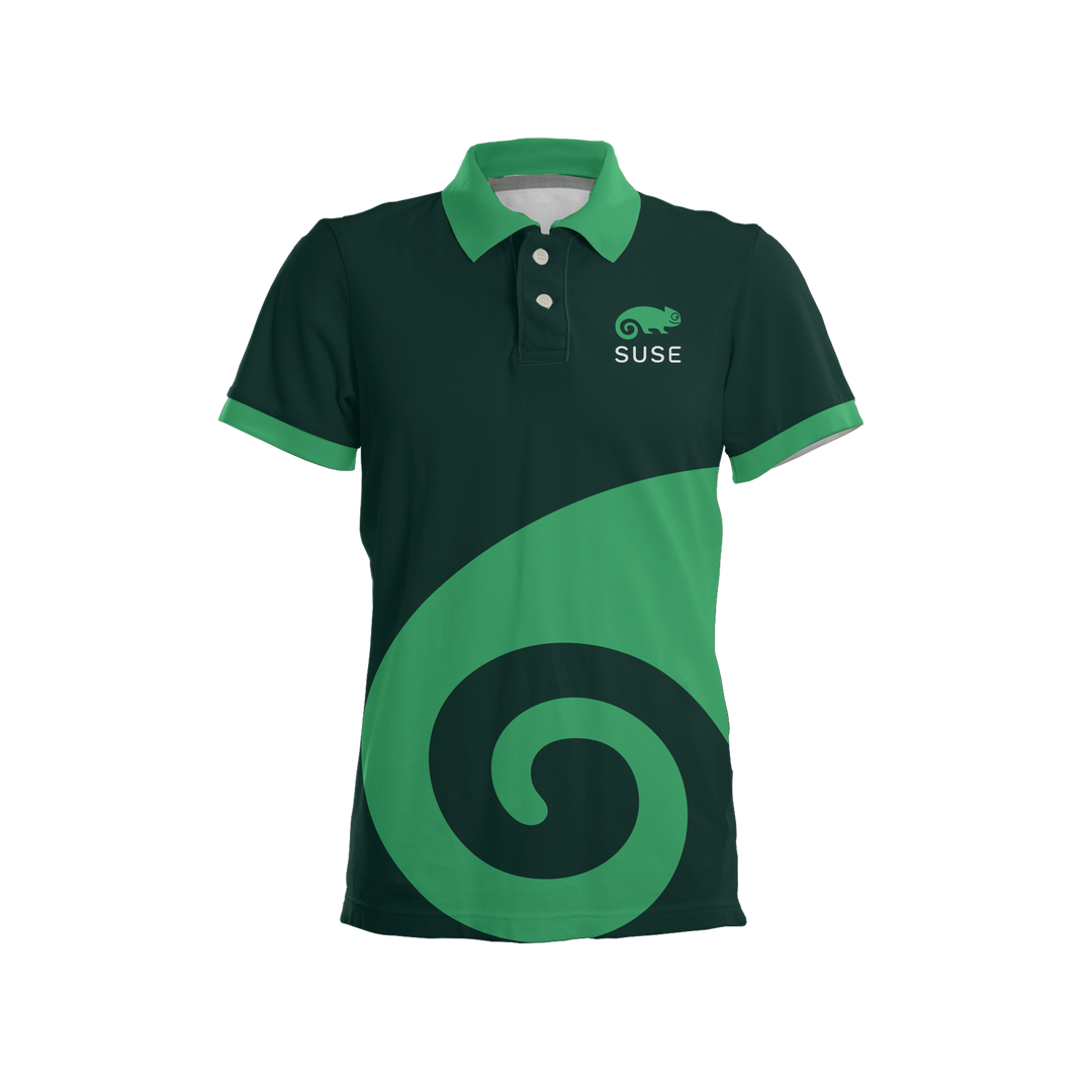 Men's Polo Shirt