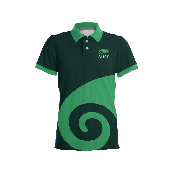Men's Polo Shirt