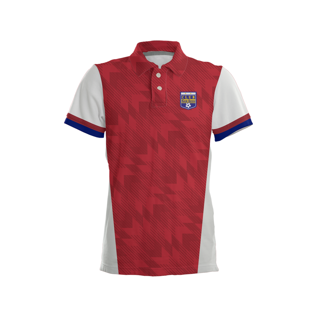 Men's Polo Shirt