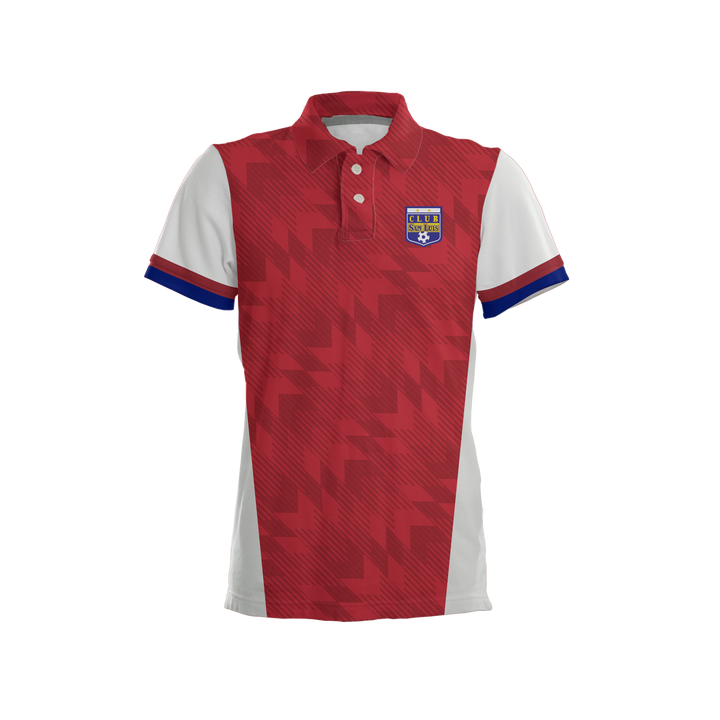 Men's Polo Shirt