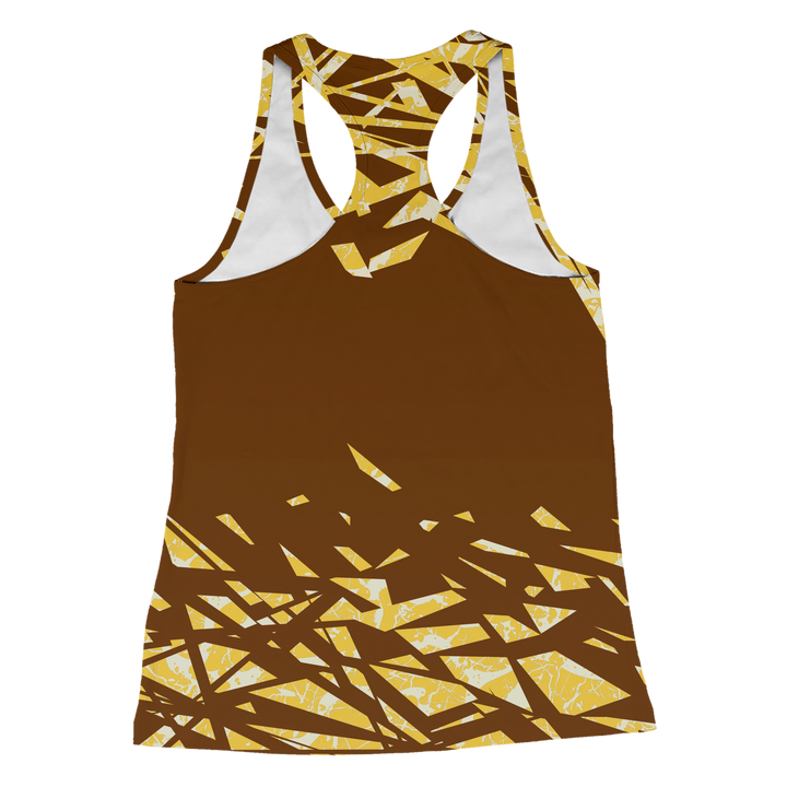 Women's Racerback Tank