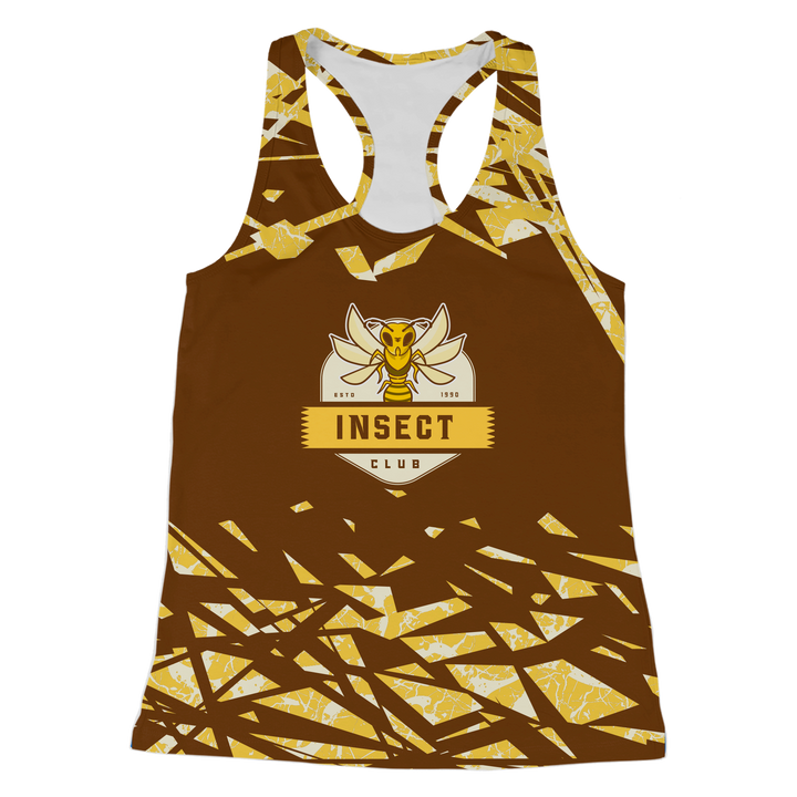 Women's Racerback Tank
