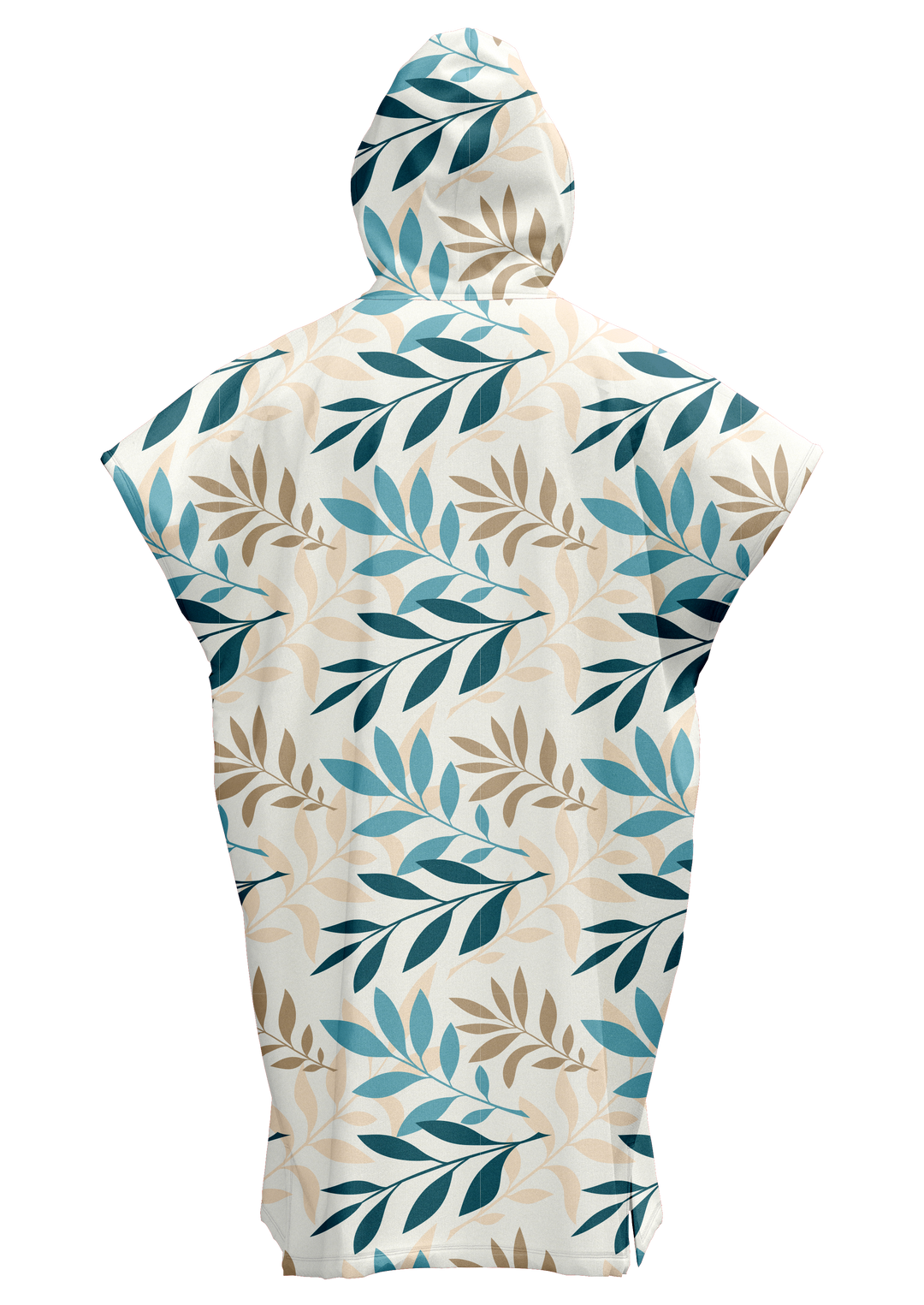 Surf Poncho