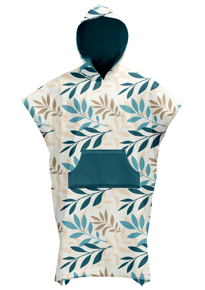 Surf Poncho
