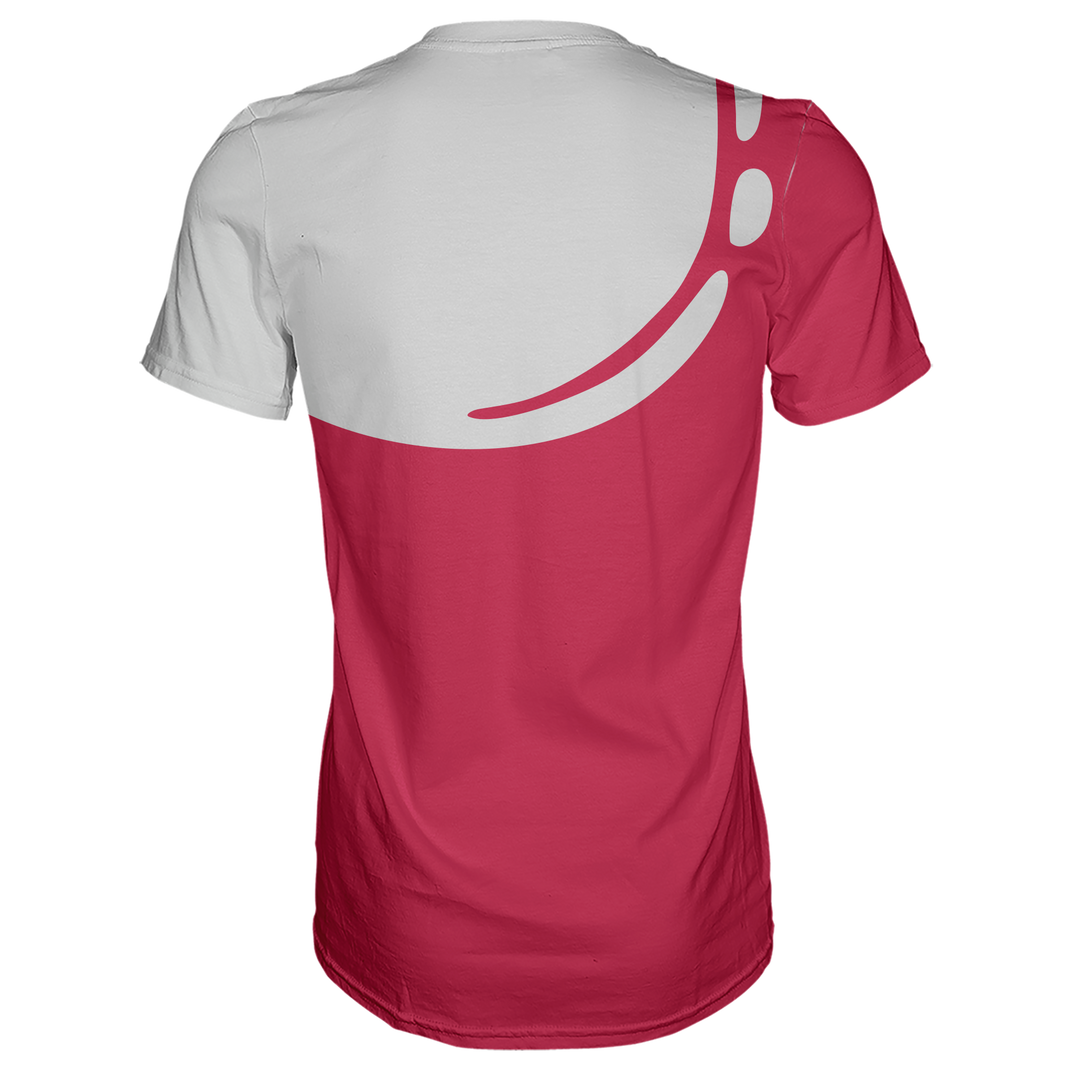 Unisex Short Sleeve T-Shirt