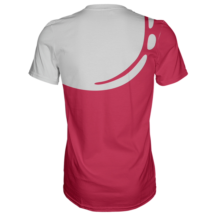 Unisex Short Sleeve T-Shirt