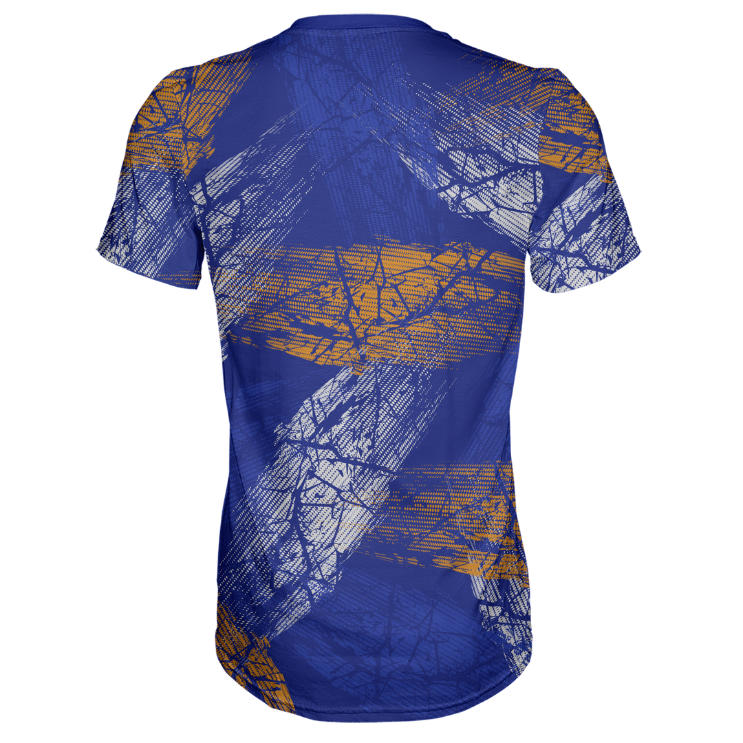 Unisex Short Sleeve T-Shirt