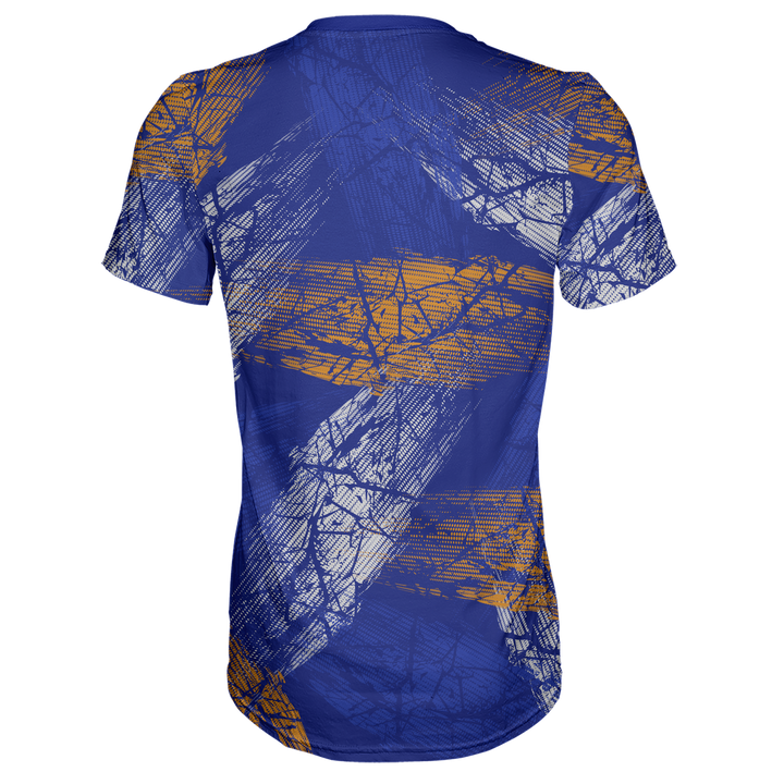 Unisex Short Sleeve T-Shirt