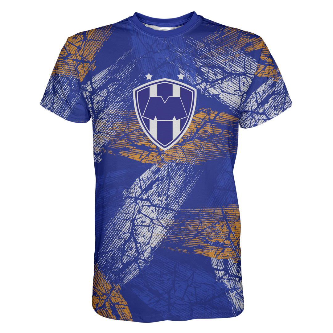 Unisex Short Sleeve T-Shirt