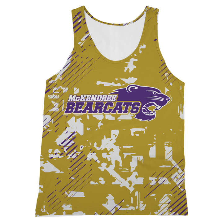 Men's Tank-Top