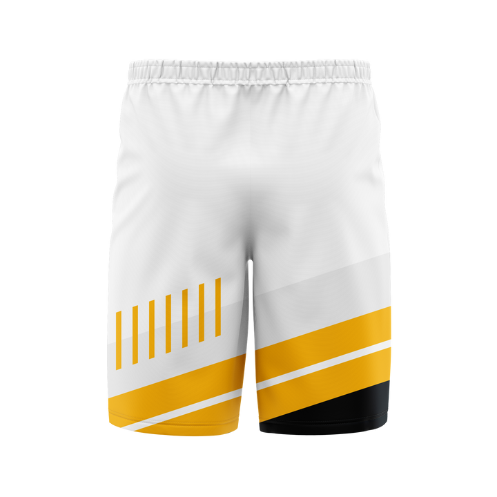 Volleyball Mesh Shorts
