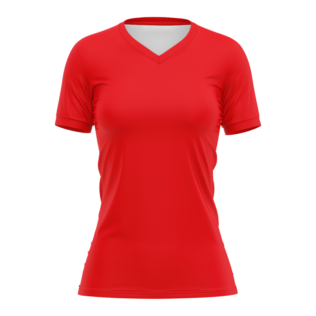 Volleyball Short Sleeve Jersey
