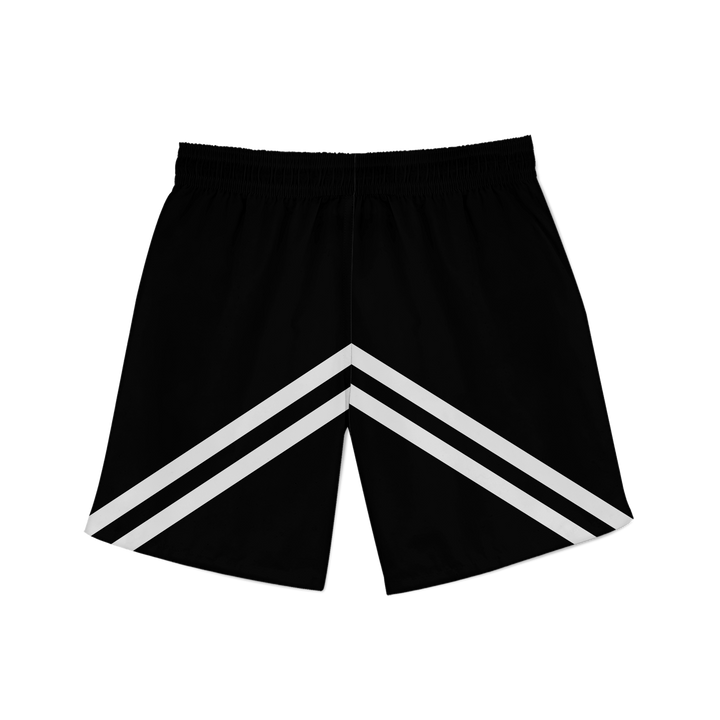 Men's Hybrid Athletic Shorts