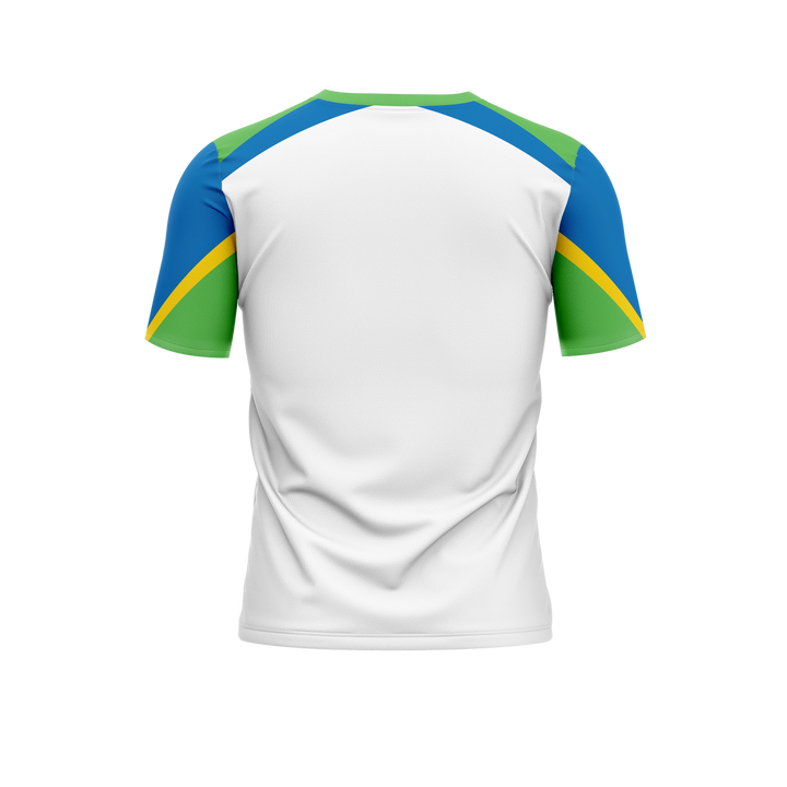 Men's 3/4 Sleeve T-Shirt