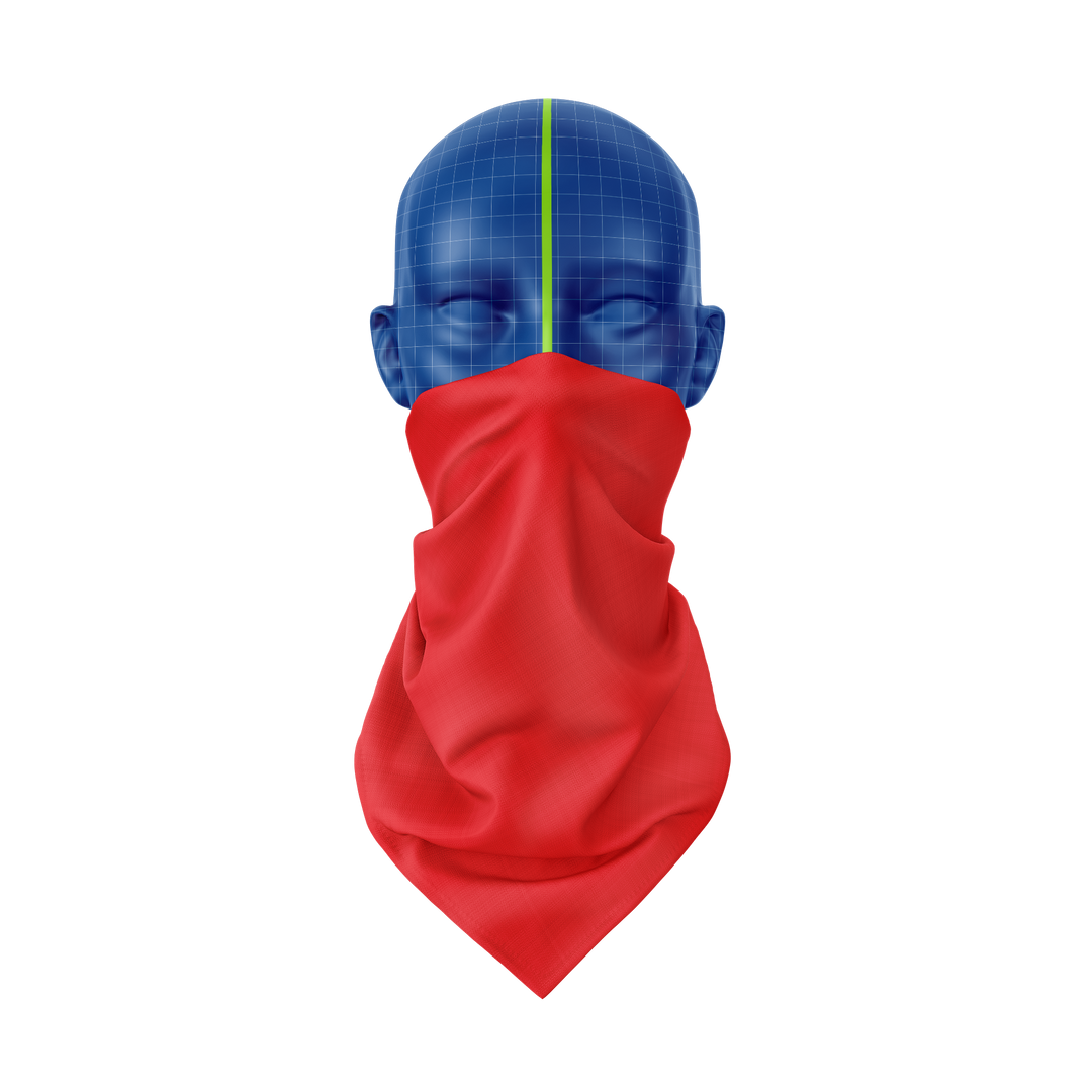 Moisture Wicking Bandanna