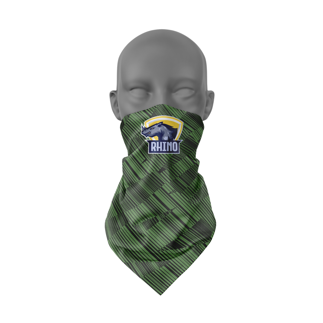 Moisture Wicking Bandanna