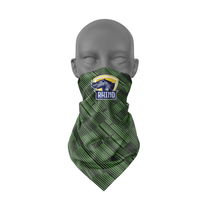 Moisture Wicking Bandanna