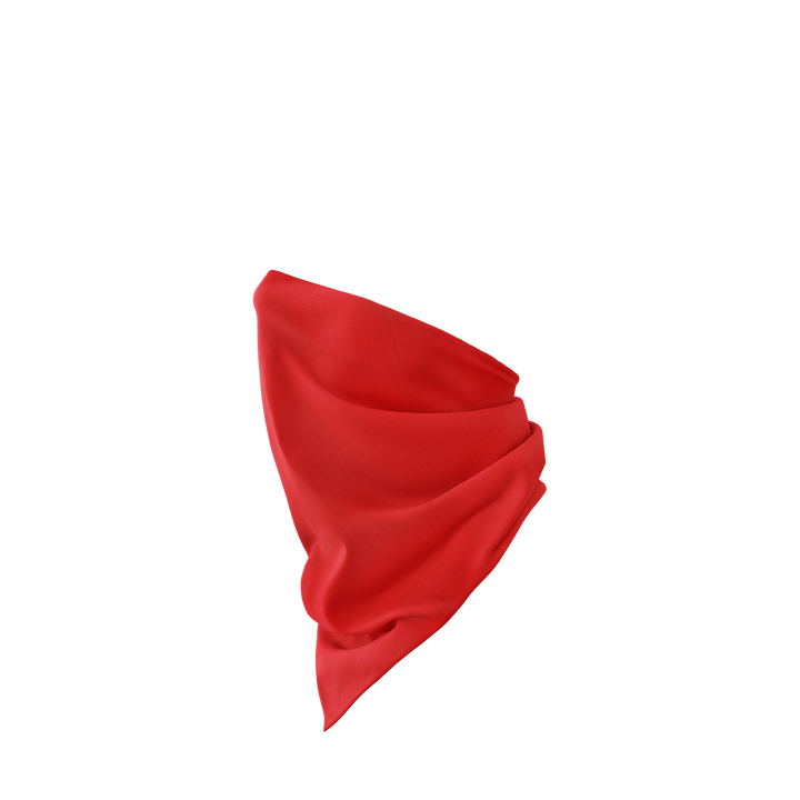 Moisture Wicking Bandanna